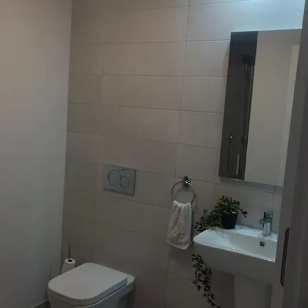 Casa Clara Villamartin Orihuela Apartment