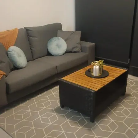 Apartment Casa Clara Villamartin Orihuela *