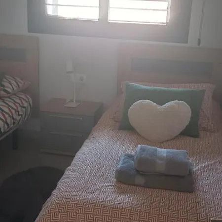 Casa Clara Villamartin Orihuela *