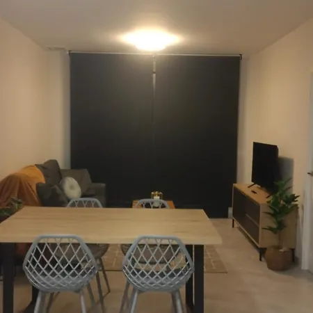 Casa Clara Villamartin Orihuela * Villacosta