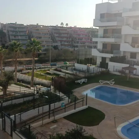 Apartment Casa Clara Villamartin Orihuela Villacosta