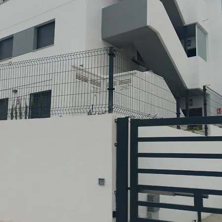 Casa Clara Villamartin Orihuela *