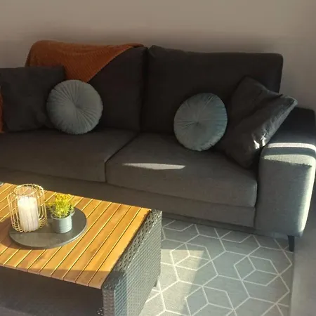 Casa Clara Villamartin Orihuela Apartment