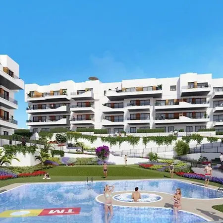 Apartment Casa Clara Villamartin Orihuela
