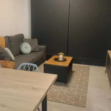 Casa Clara Villamartin Orihuela Apartment Villacosta