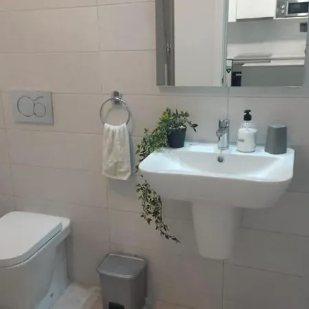 Casa Clara Villamartin Orihuela *