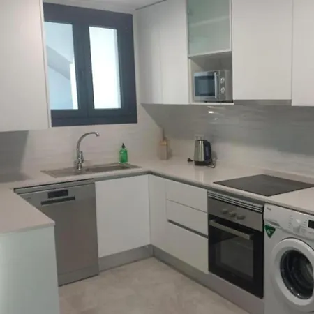 Apartment Casa Clara Villamartin Orihuela *