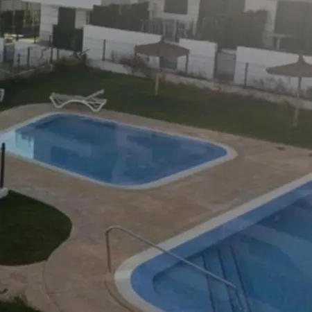 Casa Clara Villamartin Orihuela Апартаменты
