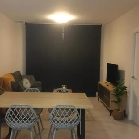 Apartment Casa Clara Villamartin Orihuela *