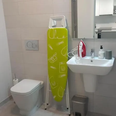 Casa Clara Villamartin Orihuela * Villacosta